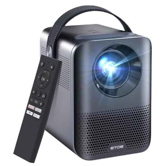 1080P Smart Projector