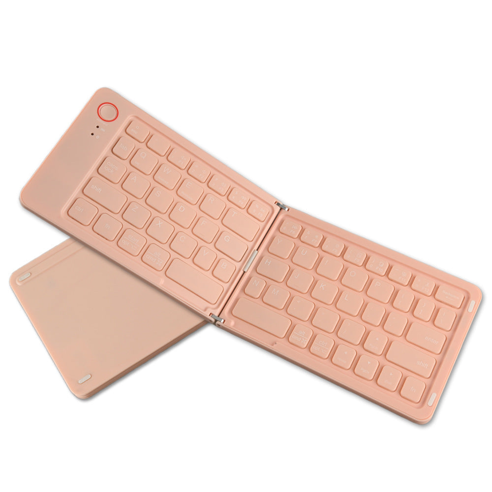 Wireless Bluetooth Notebook Keyboard