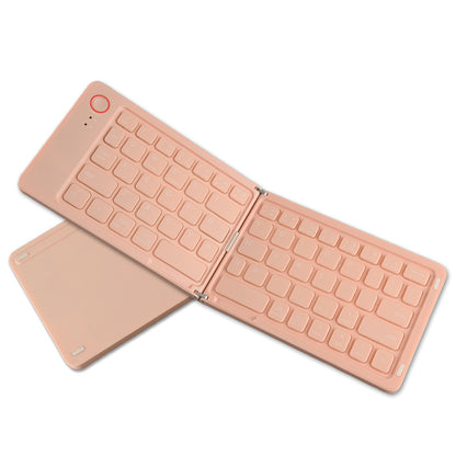 Wireless Bluetooth Notebook Keyboard