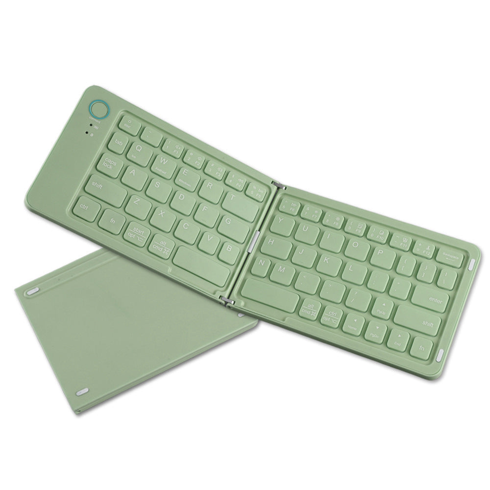 Wireless Bluetooth Notebook Keyboard