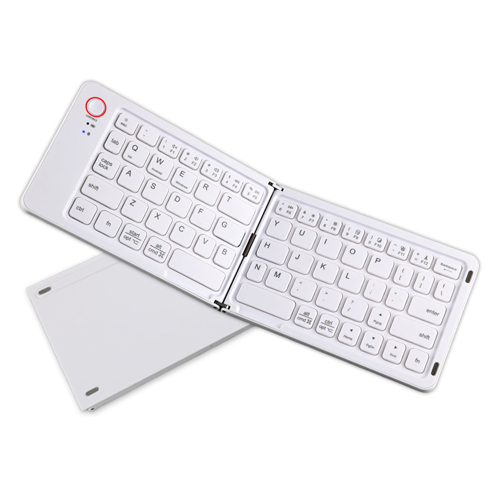 Wireless Bluetooth Notebook Keyboard