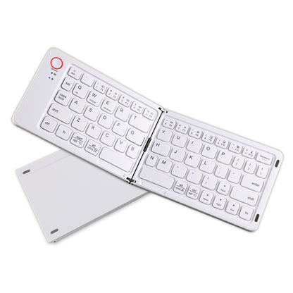 Wireless Bluetooth Notebook Keyboard