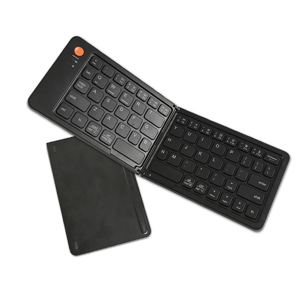 Wireless Bluetooth Notebook Keyboard