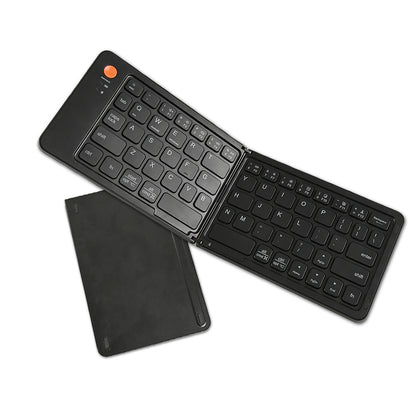 Wireless Bluetooth Notebook Keyboard