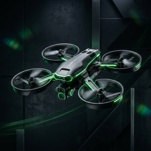 DRONES