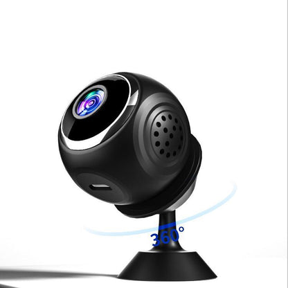 HD WiFi Smart Home Portable Camera