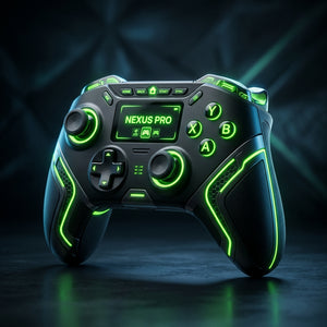 GAMING