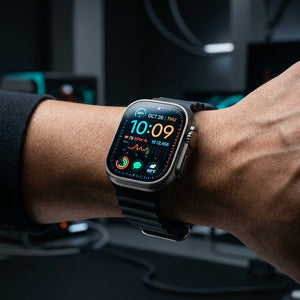 WEARABLES